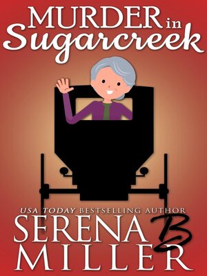 cover image of Murder in Sugarcreek